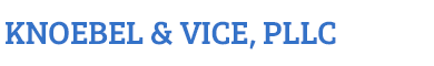 Knoebel & Vice, PLLC