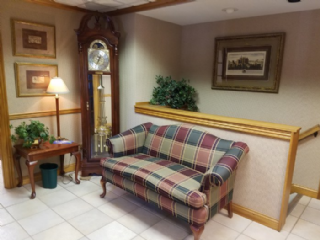 The Florence office, photo 3